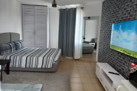 Entire rental unit hosted by Judith