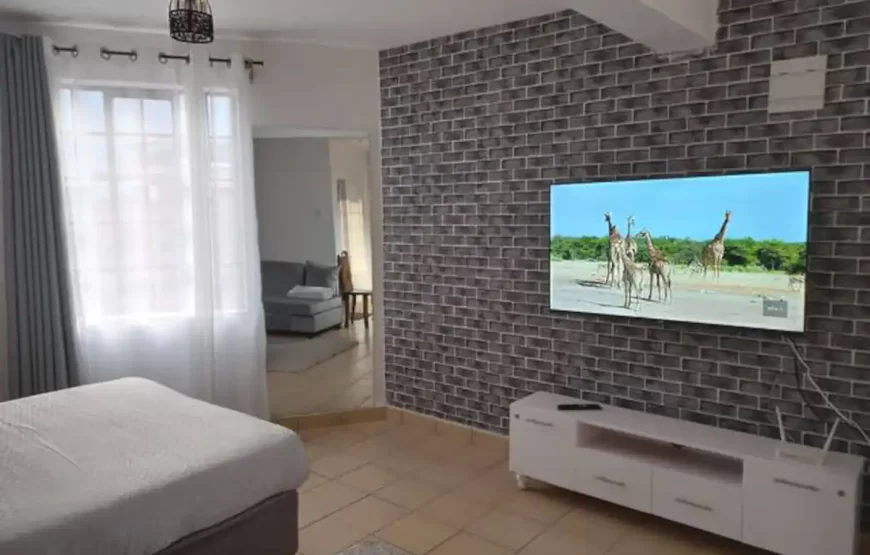 Entire rental unit hosted by Judith