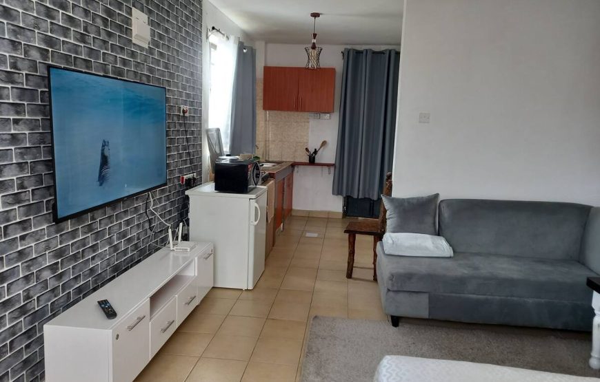 Entire rental unit hosted by Judith
