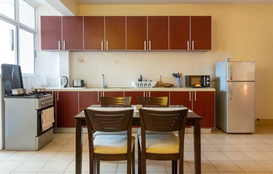 2 Bedroom Fully Furnished Apartment, Kilimani