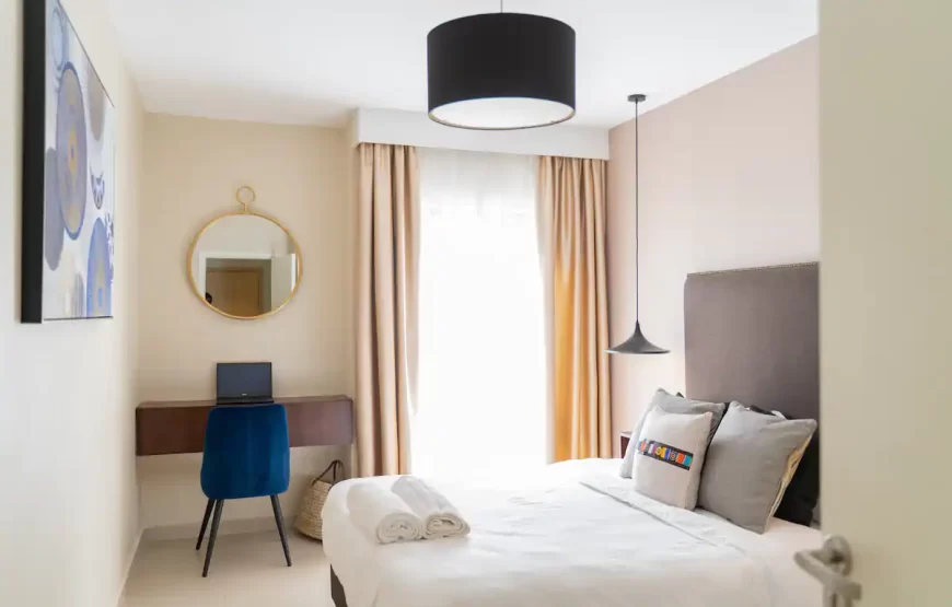 Lavish Modern Convenient Condo in Lavington