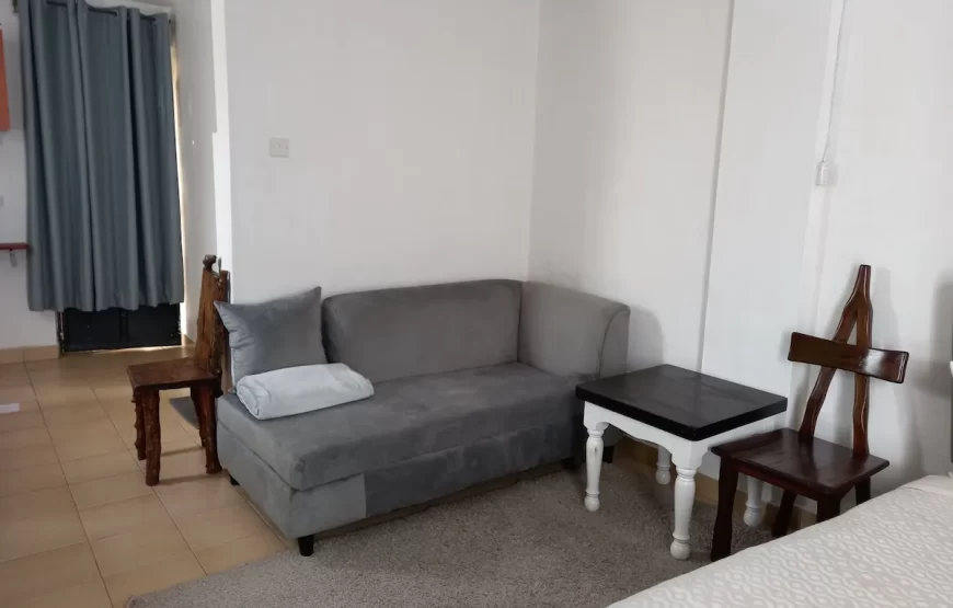 Entire rental unit hosted by Judith