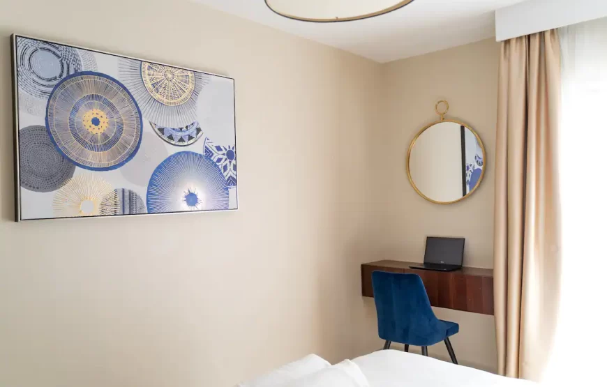 Lavish Modern Convenient Condo in Lavington
