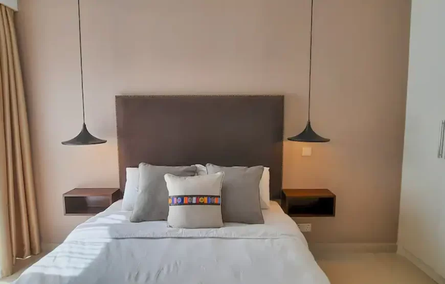 Lavish Modern Convenient Condo in Lavington