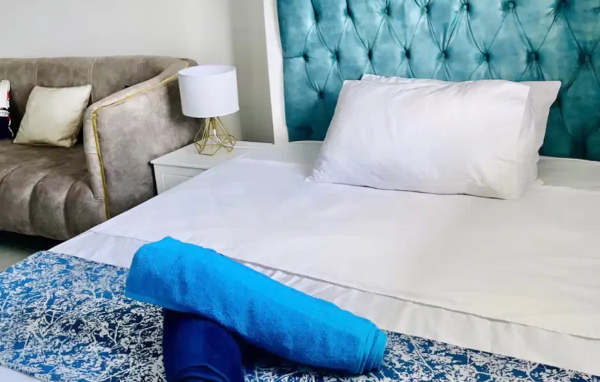 Gorgeous Studio w/Rooftop Pool in the Heart of Msa