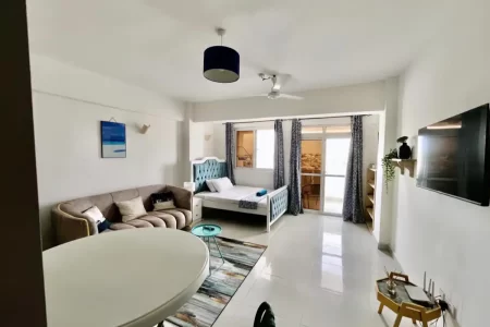 Gorgeous Studio w/Rooftop Pool in the Heart of Msa